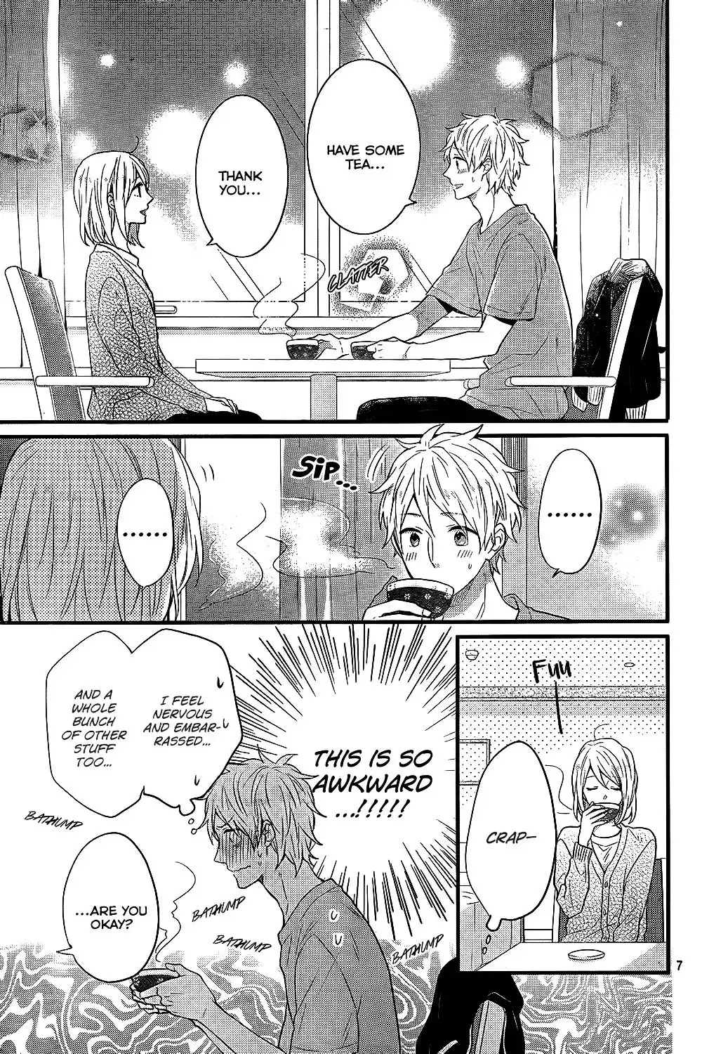 Nijiiro Days Chapter 32 8